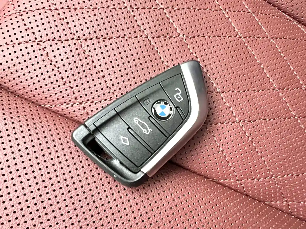 BMW i3 — миниатюра 3