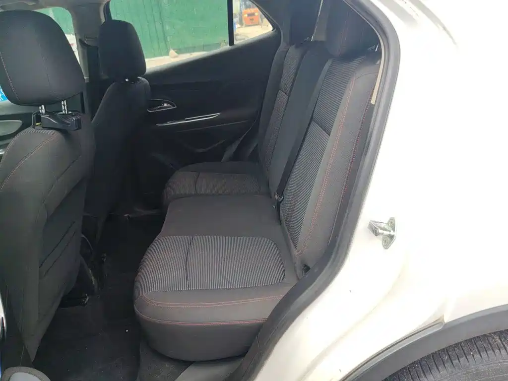 Buick Encore — миниатюра 18