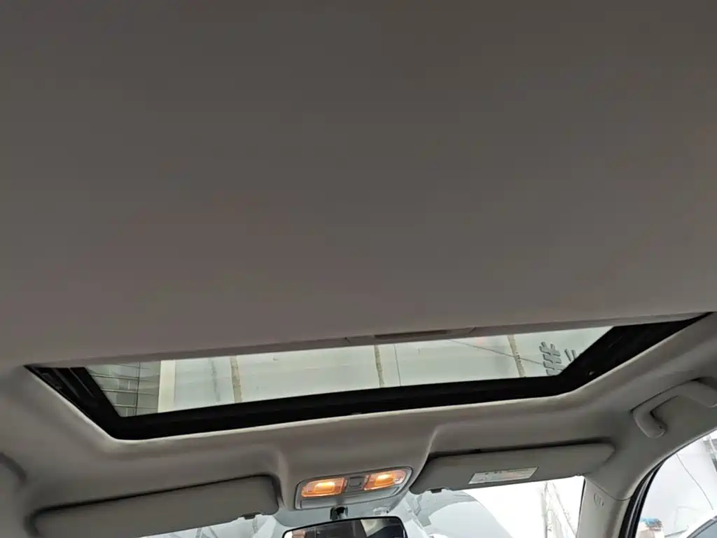 Changan CS75 — миниатюра 18