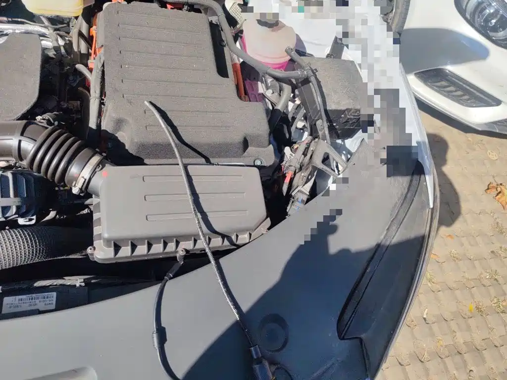 BYD Qin PLUS — миниатюра 20