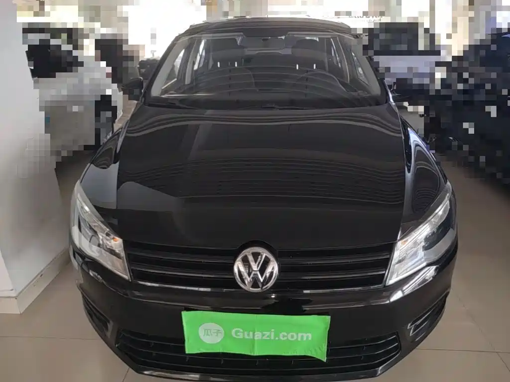 Volkswagen Jetta — миниатюра 3