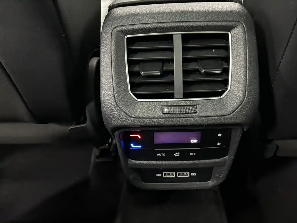 Volkswagen Tayron — миниатюра 18