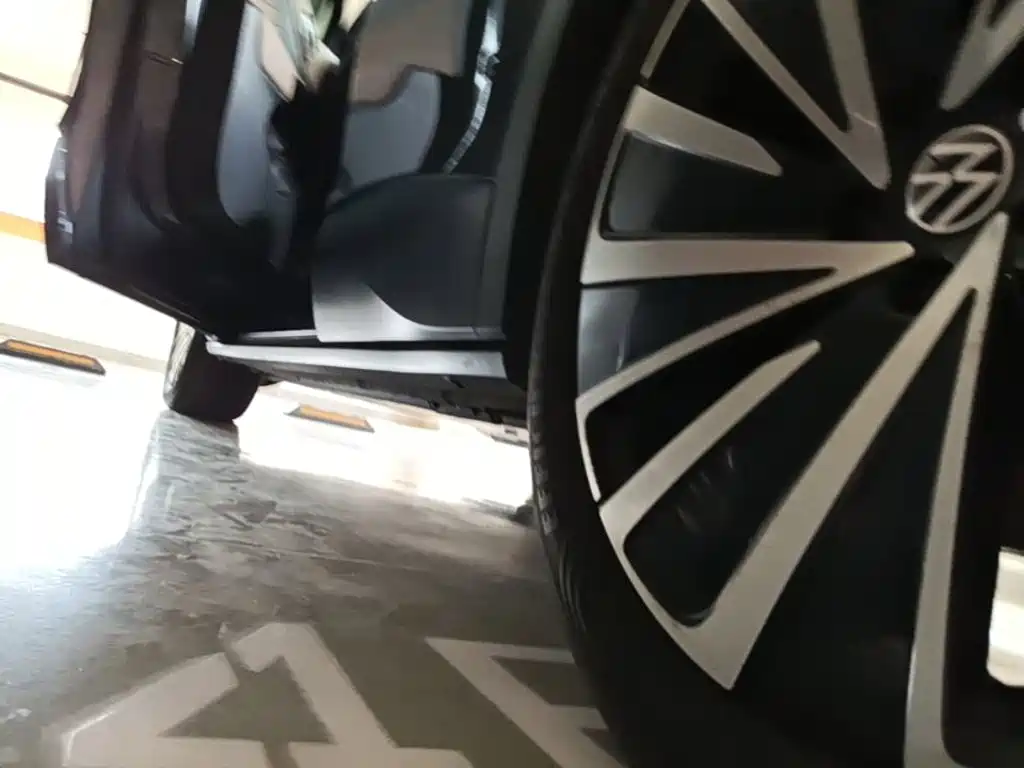 Volkswagen ID.4 X — миниатюра 22