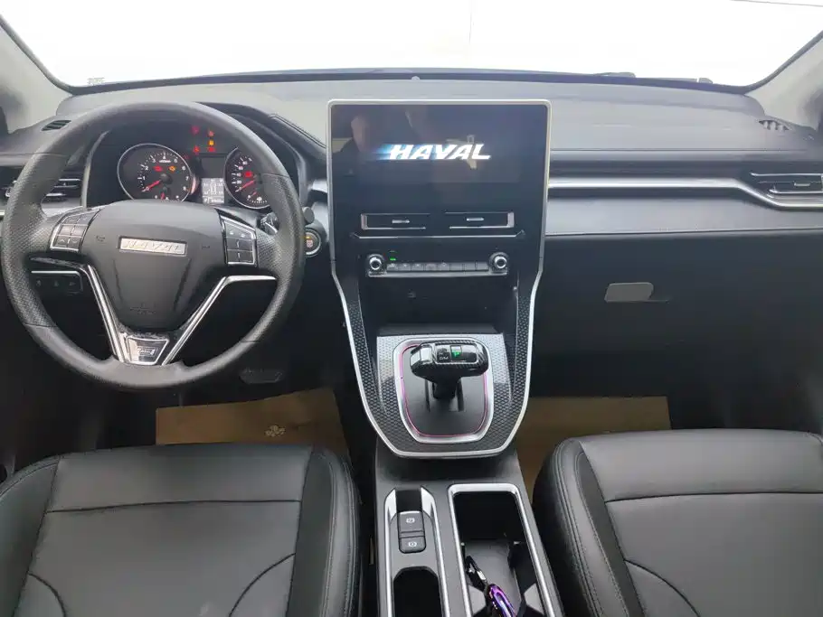 Haval M6 — миниатюра 12