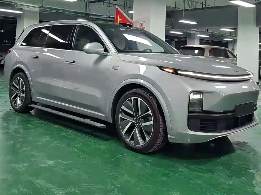 Li Auto IDEAL L9
