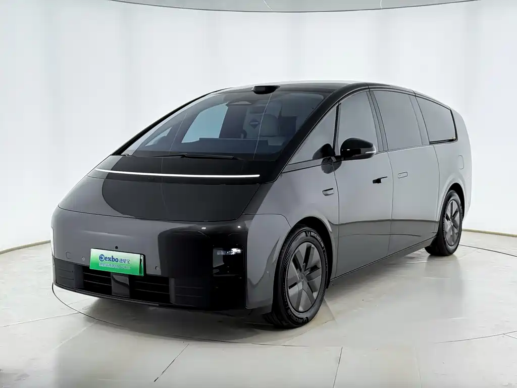 Li Auto MEGA 2025 Home