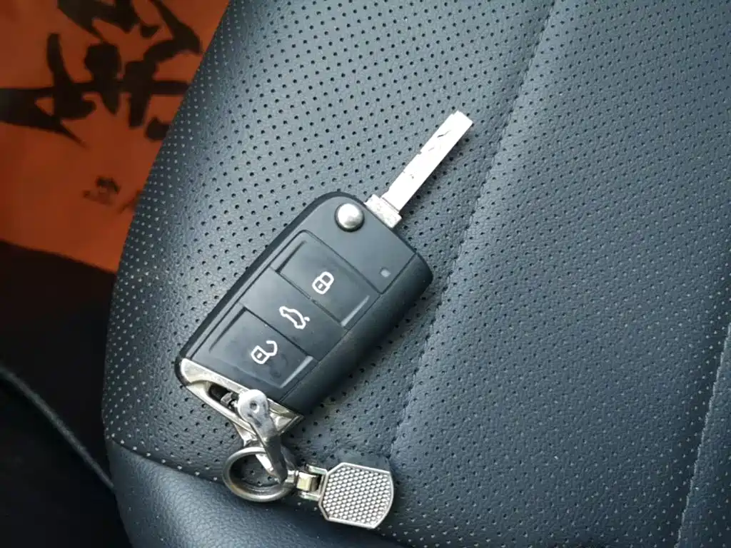 Volkswagen Lavida — миниатюра 9