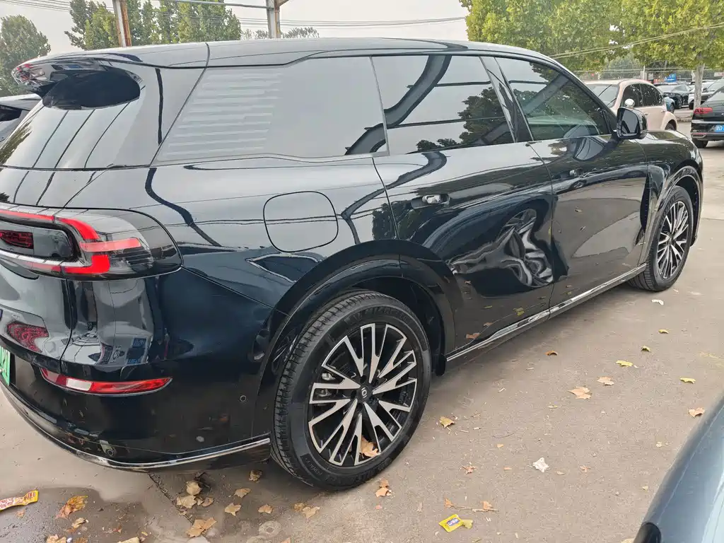 Qiyuan Qiyuan Q07 — миниатюра 8
