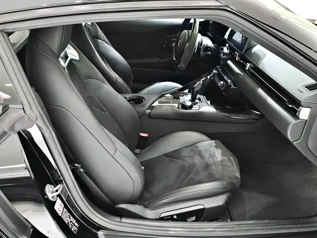 Toyota Supra 2021 GR SUPRA 3.0T