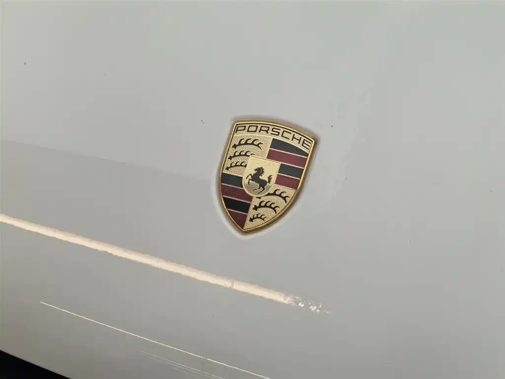 Porsche Macan — миниатюра 34