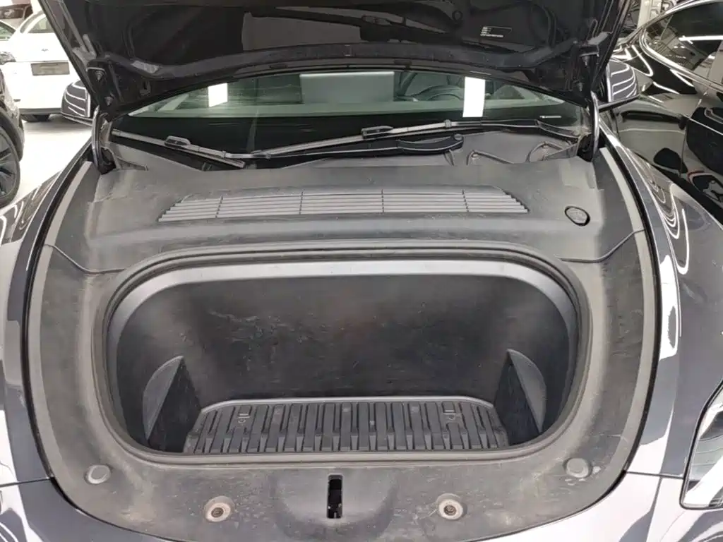Tesla Model Y — миниатюра 20