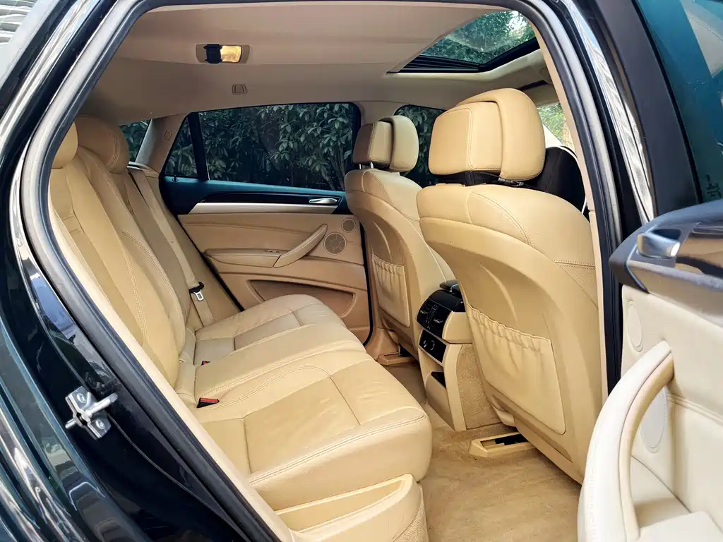 BMW X6 — миниатюра 18