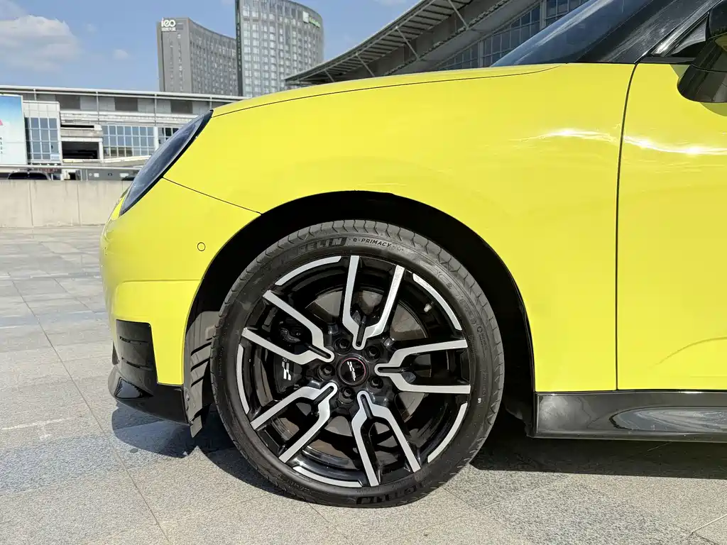 MINI MINI COOPER EV — миниатюра 12