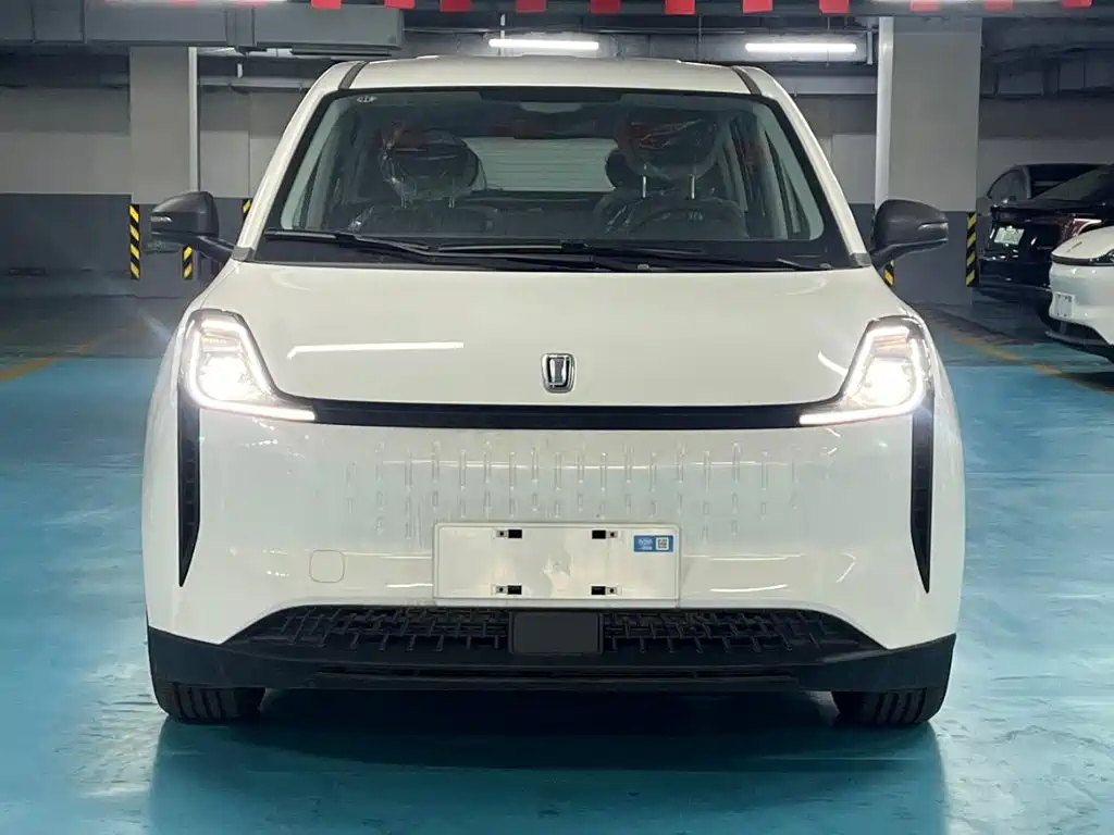 Bestune NAT 2023 PRO 425km