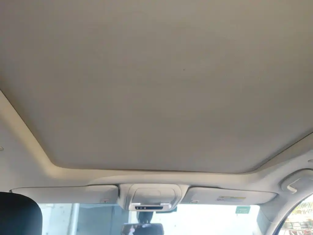Cadillac XT5 — миниатюра 19