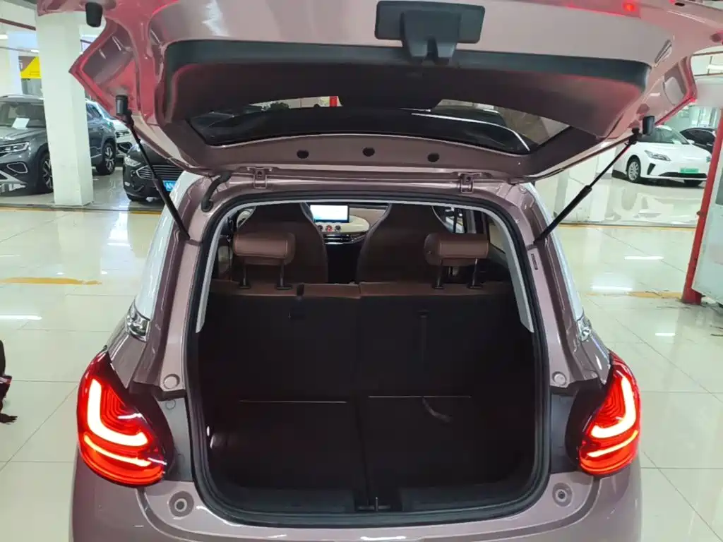 Wuling Bingo — миниатюра 19