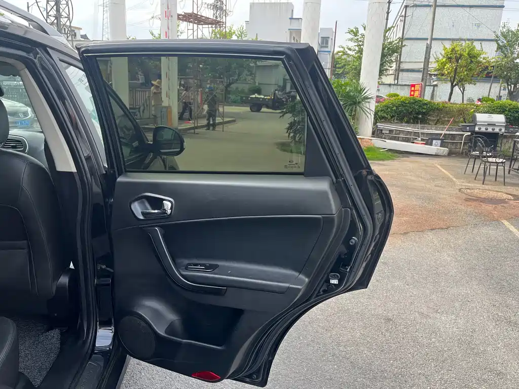 GAC Motor Trumpchi GS5 — миниатюра 18