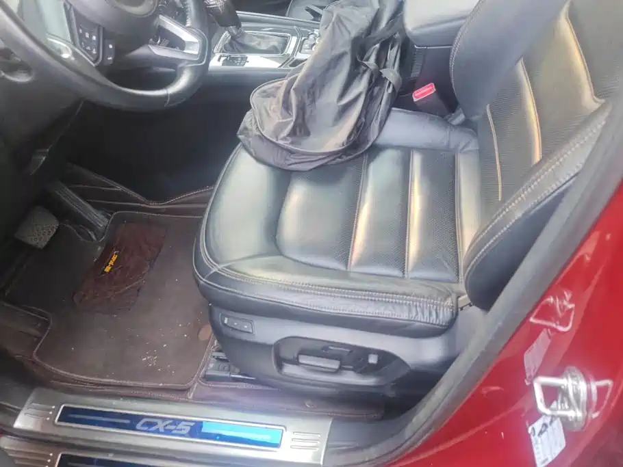 Mazda CX-5 — миниатюра 9