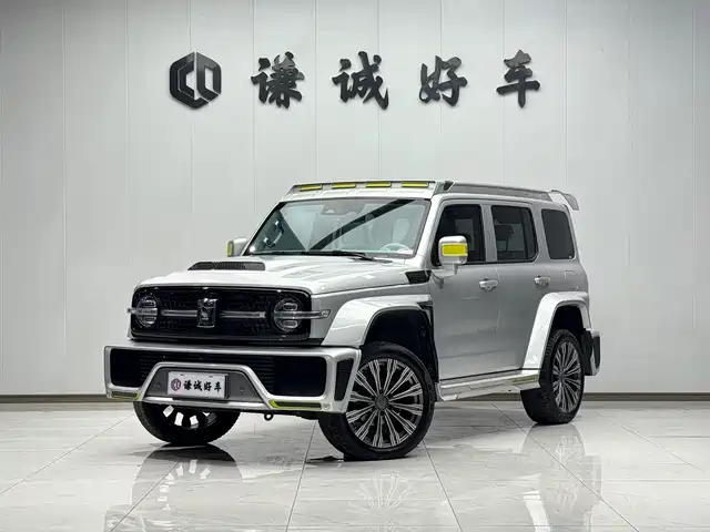 CROSSPEED CO CREATION TANK 300 2022