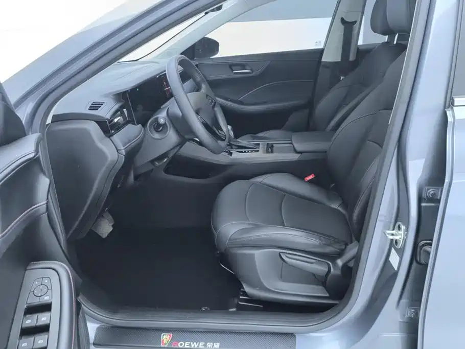 Roewe i5 — миниатюра 9