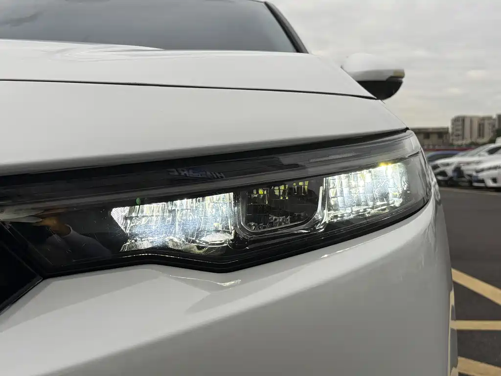 Honda Integra — миниатюра 20