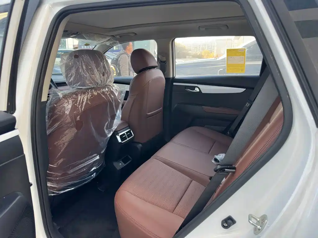 Kia Sportage — миниатюра 6