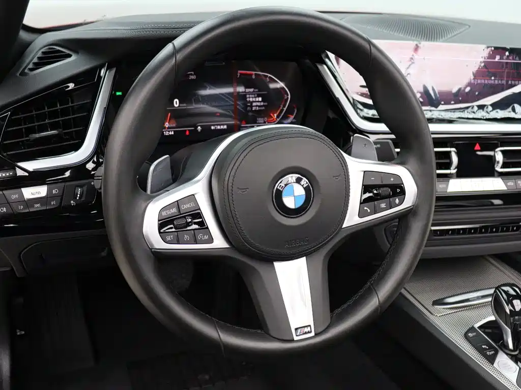 BMW Z4 — миниатюра 10