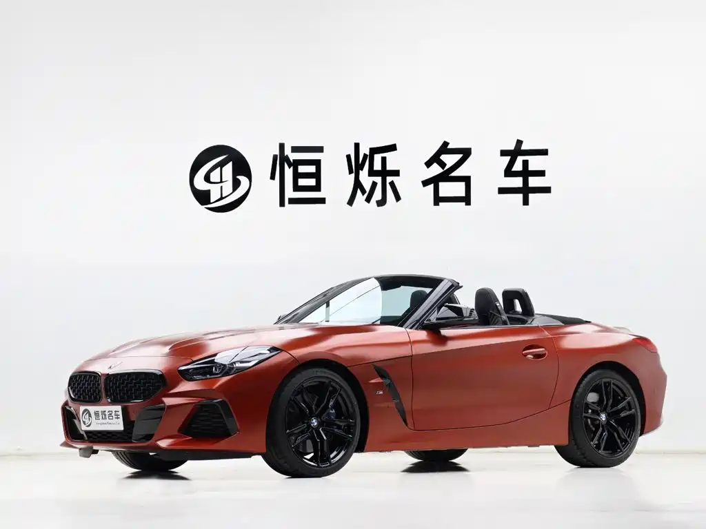 BMW Z4