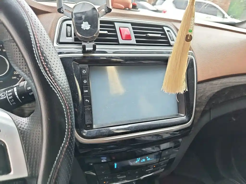 BAW Weiwang S50 — миниатюра 14