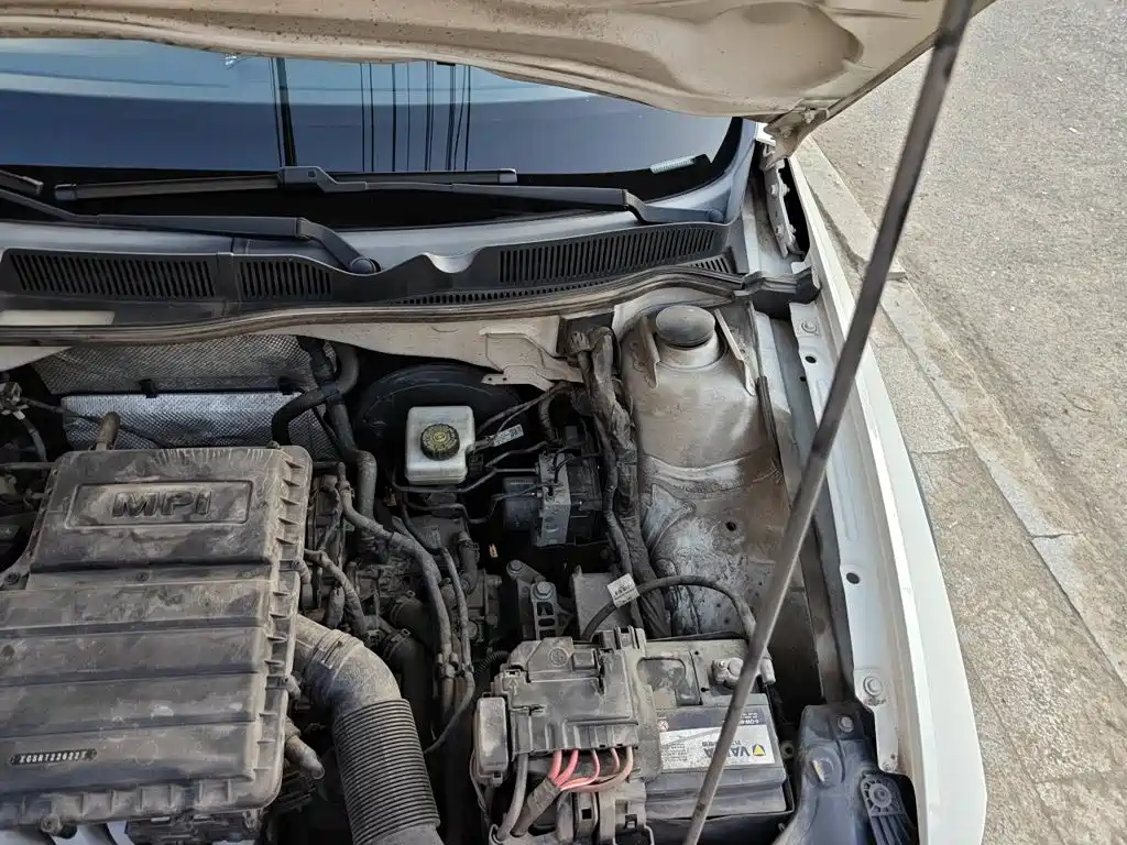 Volkswagen C-Trek — миниатюра 21