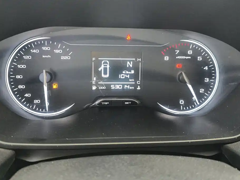 Wuling Xingchi — миниатюра 14