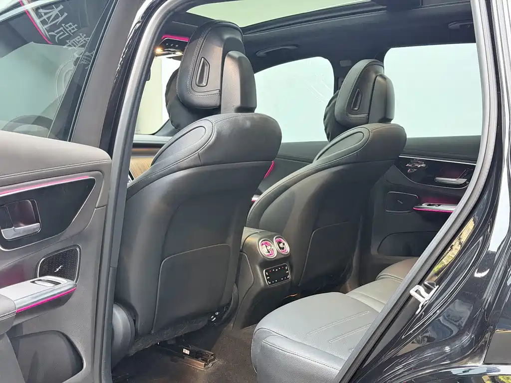 Mercedes-Benz GLC — миниатюра 13