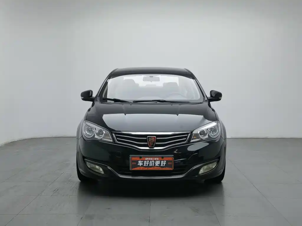 Roewe 350 — миниатюра 3