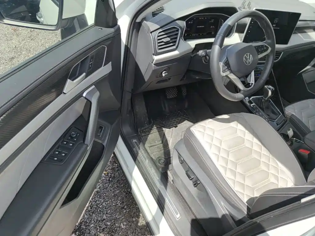 Volkswagen Tayron — миниатюра 16