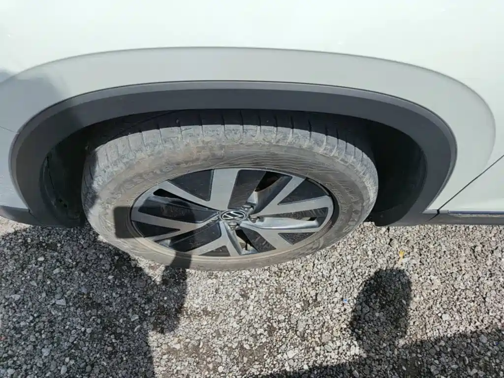 Volkswagen Tayron — миниатюра 23