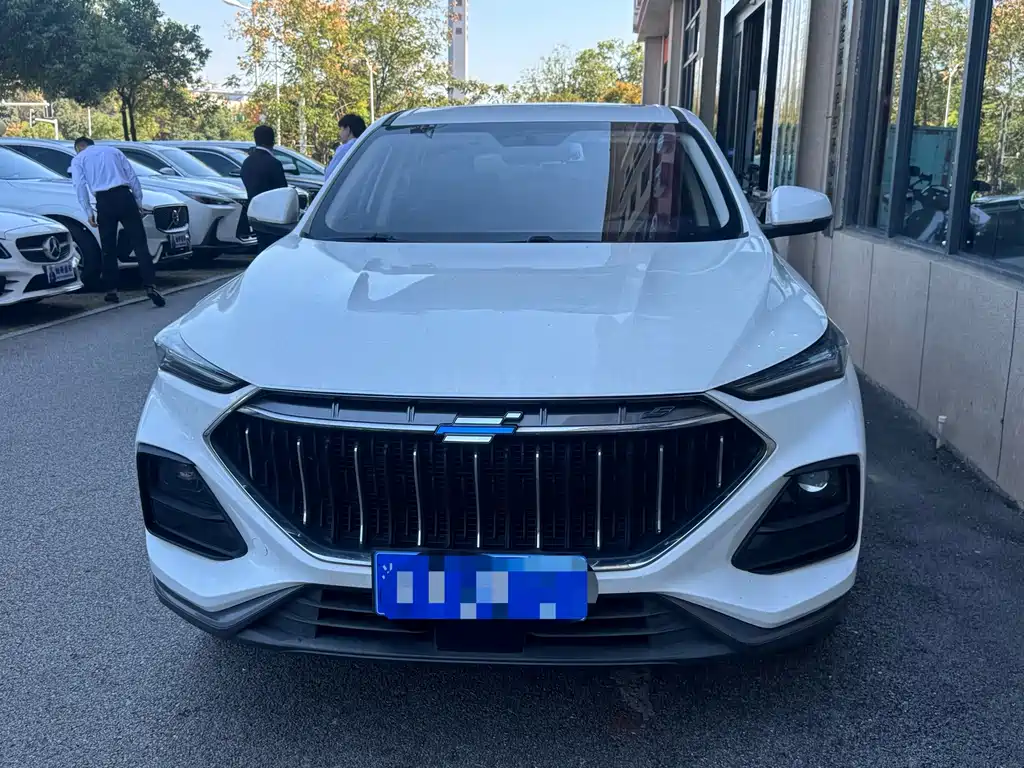 Oshan Oushang X5 — миниатюра 2