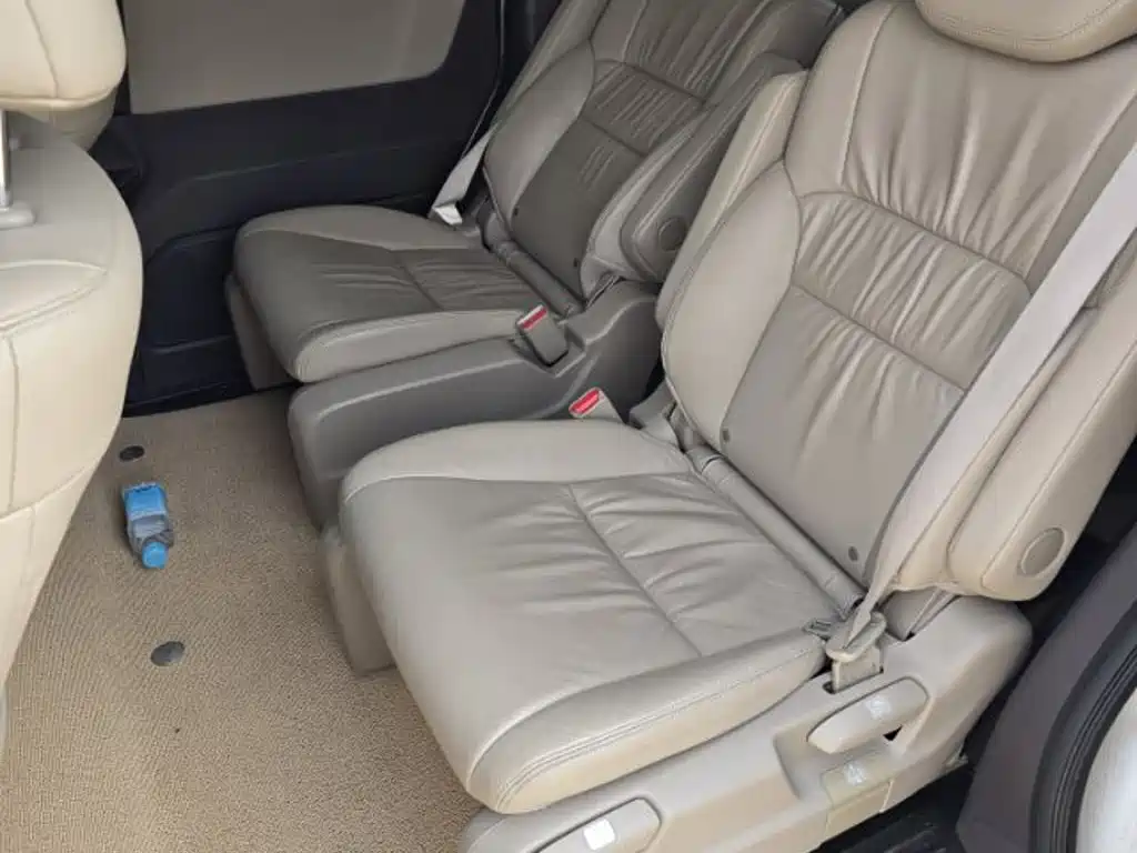 Honda Odyssey — миниатюра 7