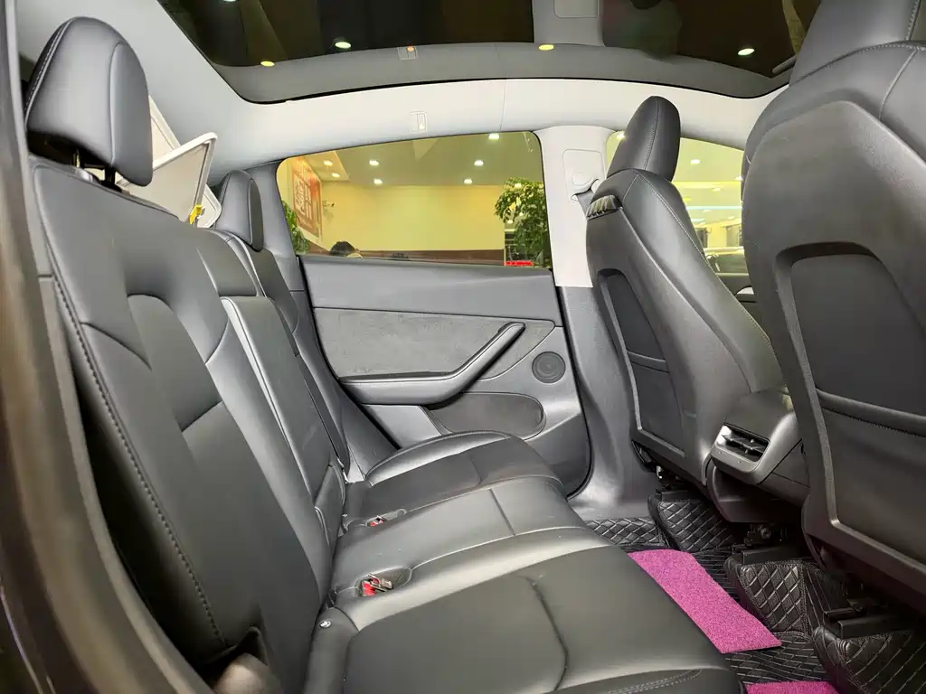 Tesla Model Y — миниатюра 14