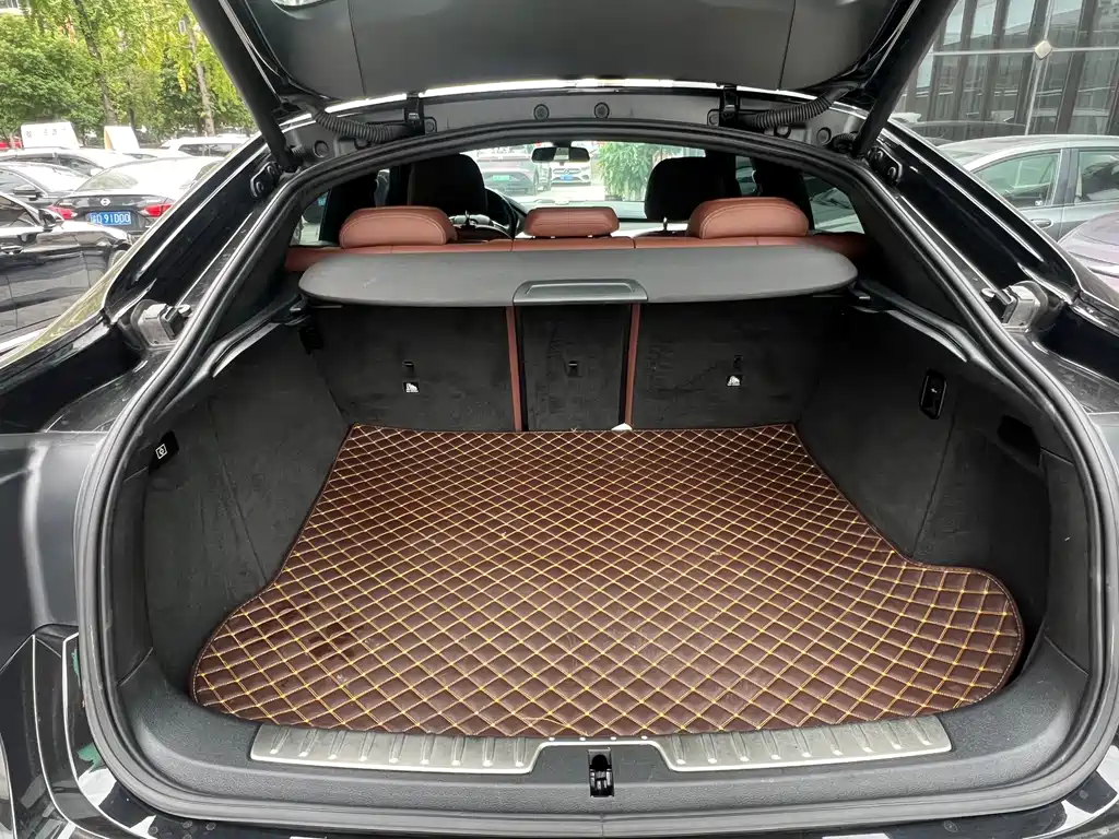 BMW X6 — миниатюра 6