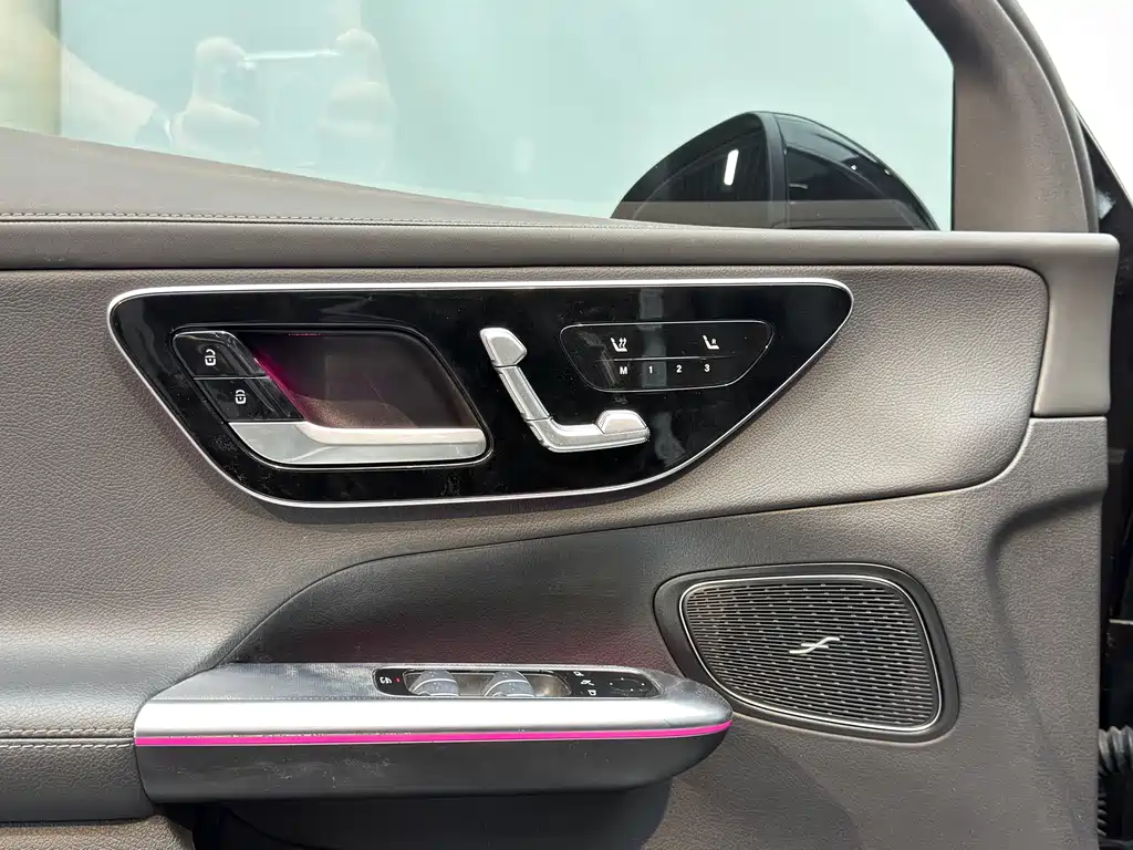 Mercedes-Benz GLC — миниатюра 15