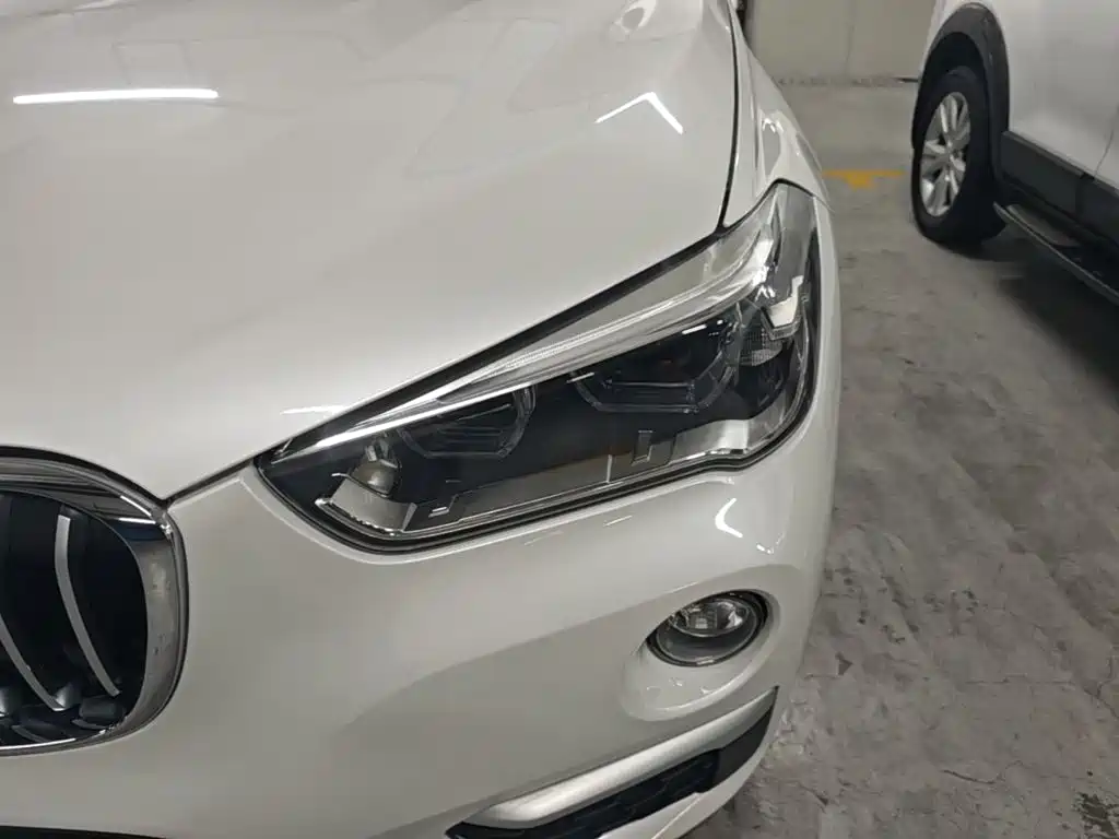 BMW X1 — миниатюра 24