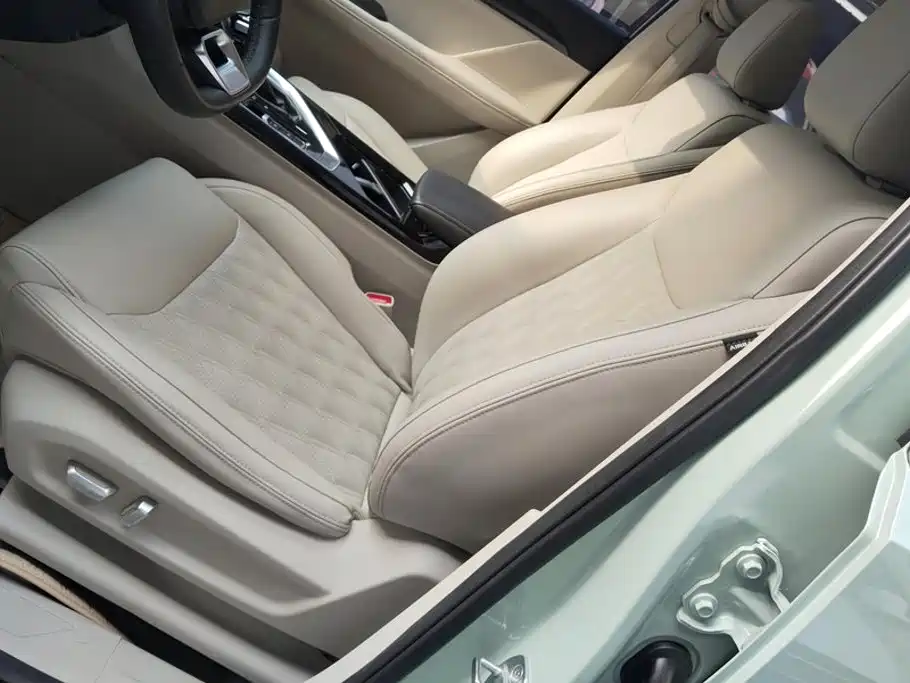 Wuling Xingchen — миниатюра 9