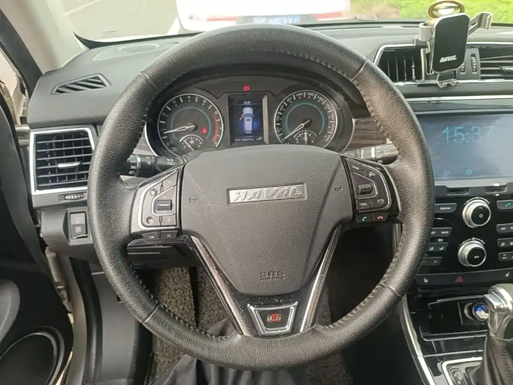 Haval H2 — миниатюра 7