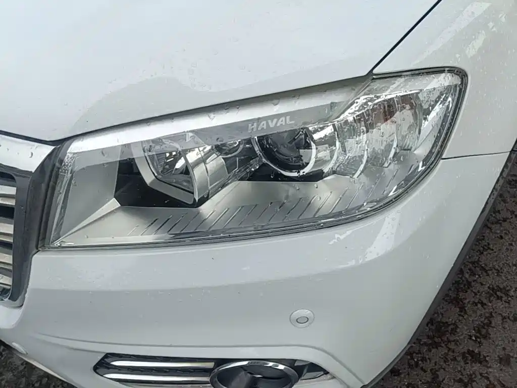 Haval H6 — миниатюра 24