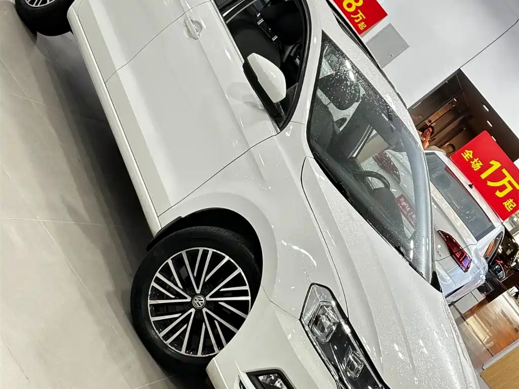 Volkswagen Jetta — миниатюра 25