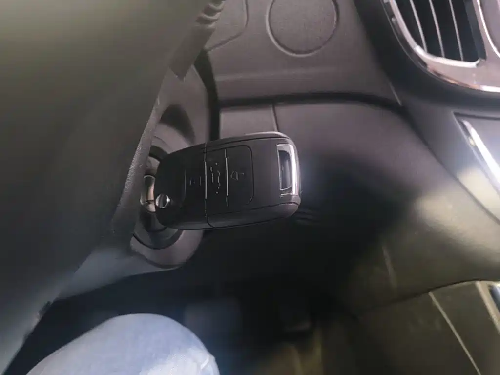 Baojun 560 — миниатюра 9