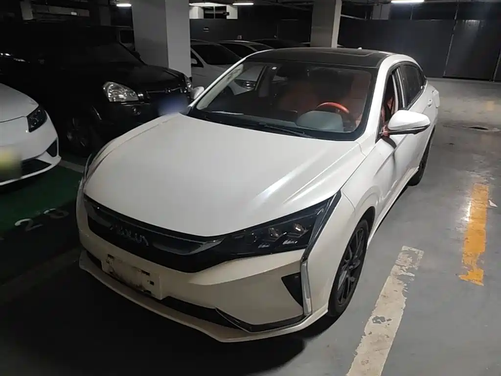 Купить Aeolus Yixuan