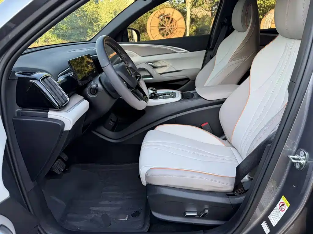 BYD Pro New Energy — миниатюра 15