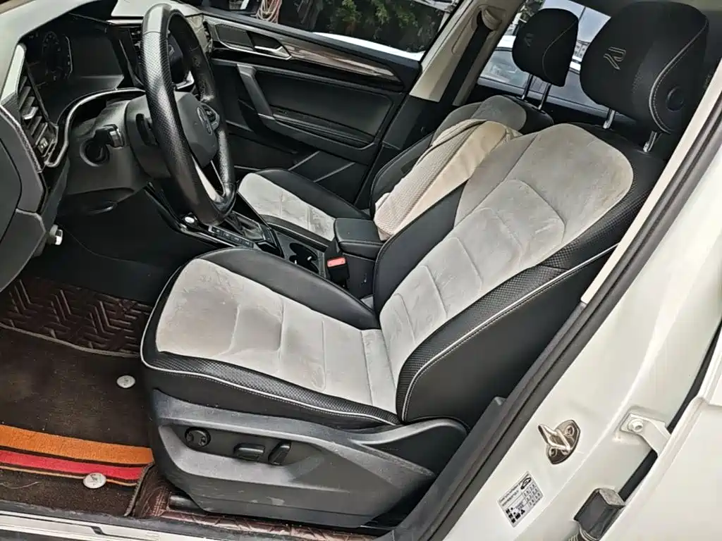 Volkswagen X — миниатюра 15