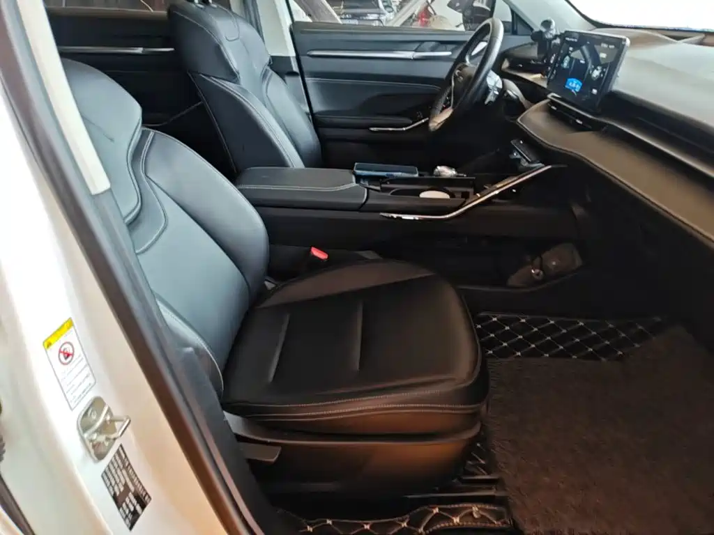 Haval H6 — миниатюра 25